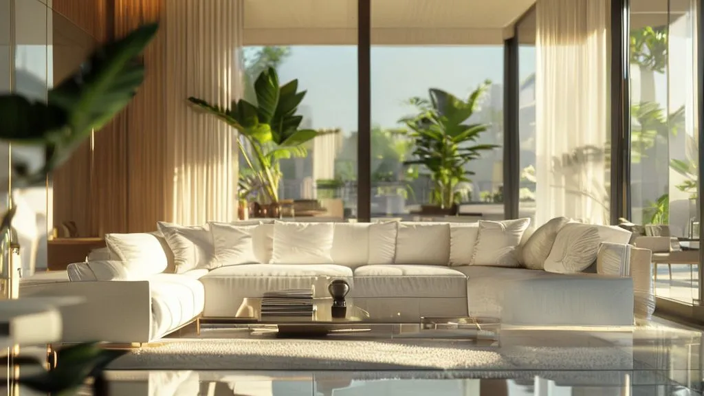 Tips Perawatan Sofa Profesional di Karawaci: Sofa Bersih, Hati Senang!