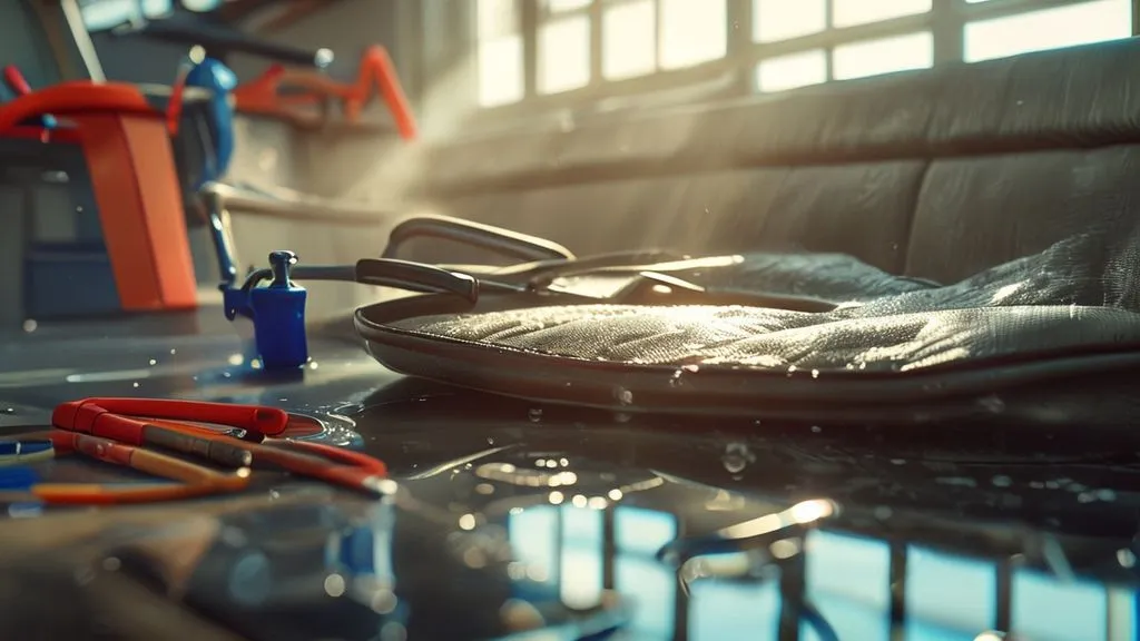 Cari Jasa Kebersihan Jok Mobil Cipondoh? Arno D Clean Jawabannya!