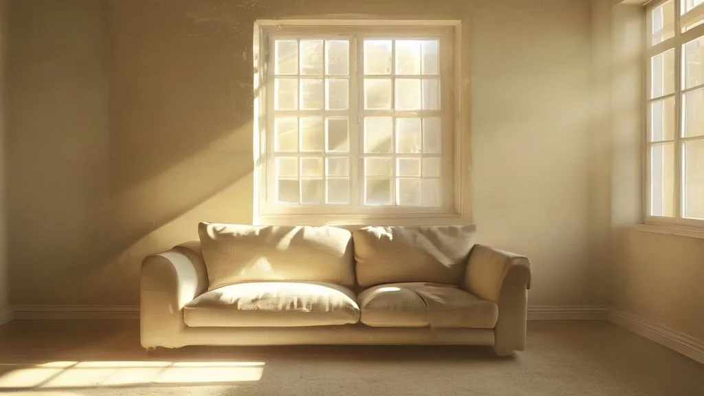 Kebersihan Sofa di Tigaraksa: Pahami Pentingnya