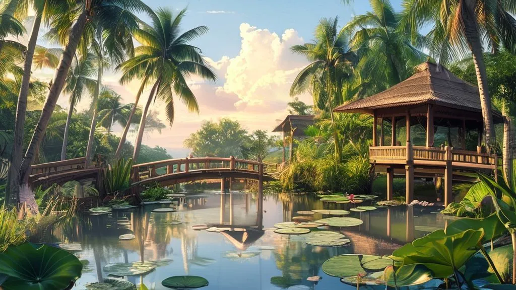 Panduan Lengkap: Ketahui Cara Perawatan Bantal Kelapa Dua