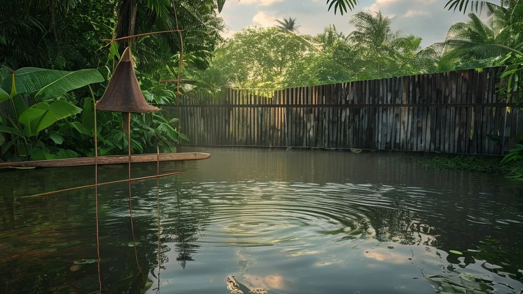 Pahami Teknik Cuci Gorden Pondok Aren yang Efektif