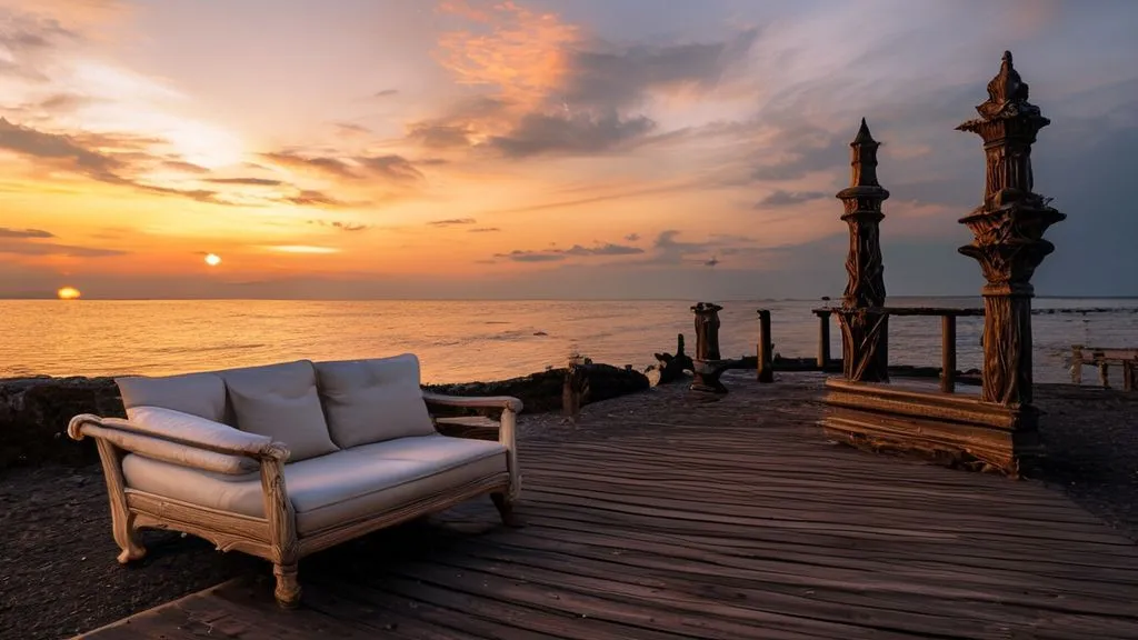 Cari Jasa Cuci Sofa Area Ancol, Pilihlah Arno D Clean!