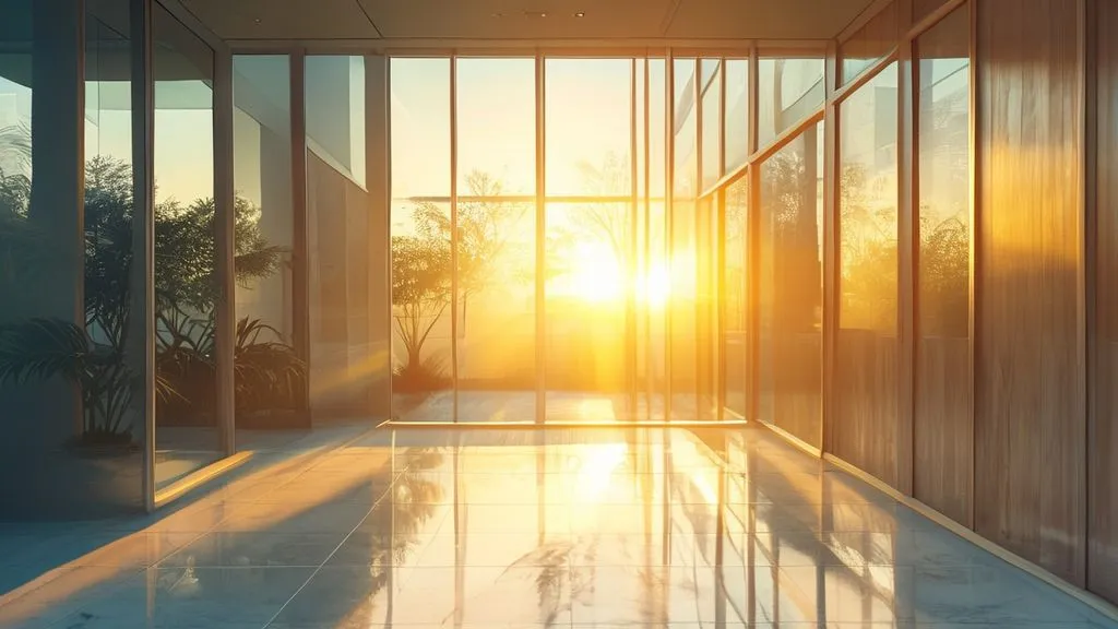 Ketahui Tips Kebersihan Gorden di Pluit: Panduan Lengkap