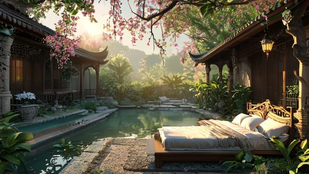 Tips Kebersihan Springbed Eksklusif Pondok Indah