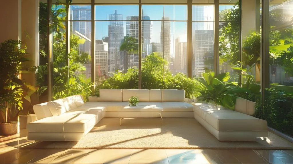 Jasa Cuci Sofa BSD City: Solusi Gaya & Kebersihan Mewah yang Ideal untuk Rumah Anda