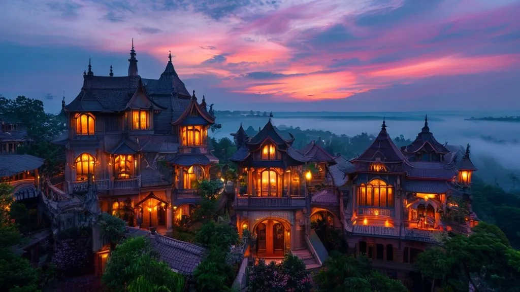 Layanan Perawatan Springbed Kota Tua: Bersih & Terjaga