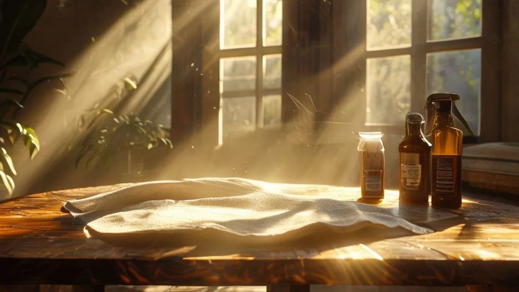 Perawatan Furniture Menteng Dalam: Tips Kebersihan Ahli