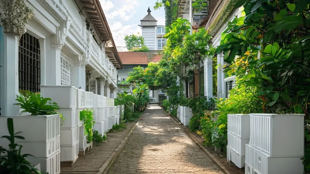 Manfaatkan Jasa Cuci Kursi Cipayung: Layanan Profesional