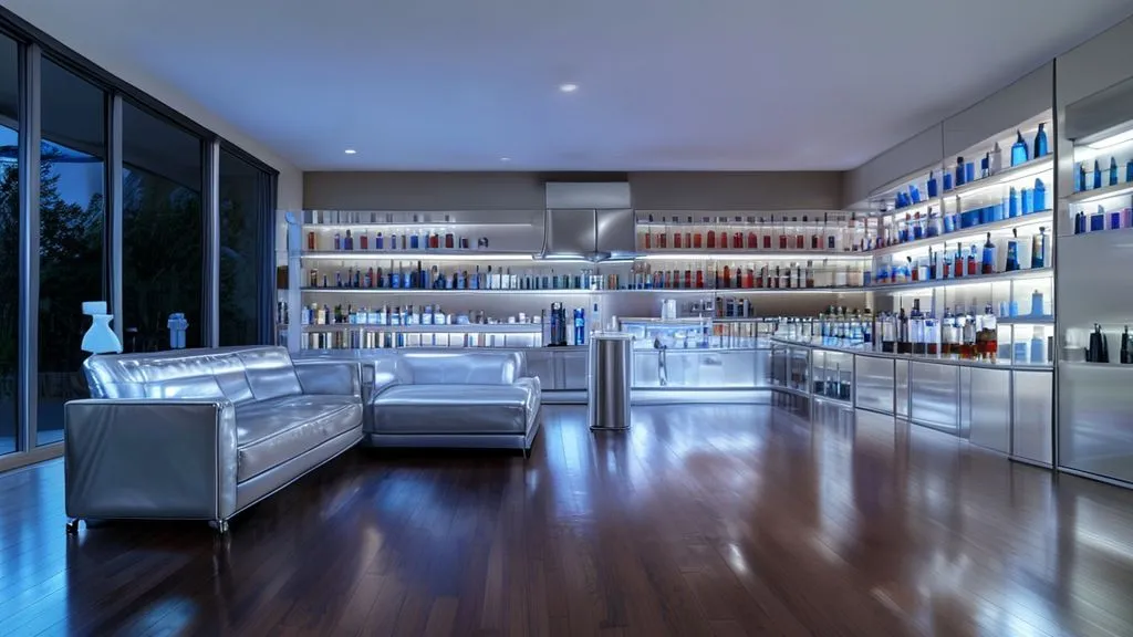 Layanan Perawatan Sofa Matraman: Cara Jitu Anti Bakteri