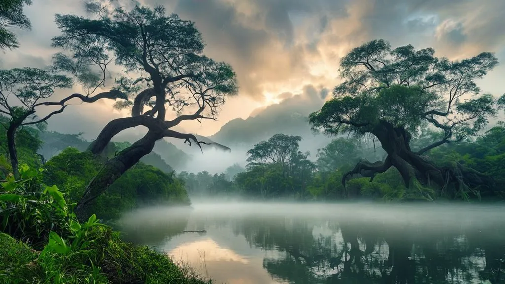 FYI: Perawatan Springbed Lubang Buaya untuk Kesehatan Paru