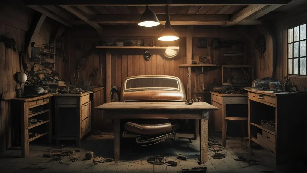 Jasa Cuci Jok Mobil Kalisari: Cara Jitu Rawat Jok Kulit