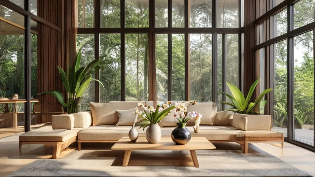 Manfaatkan Layanan Bersih Sofa Bambu Apus: Harga Terbaik