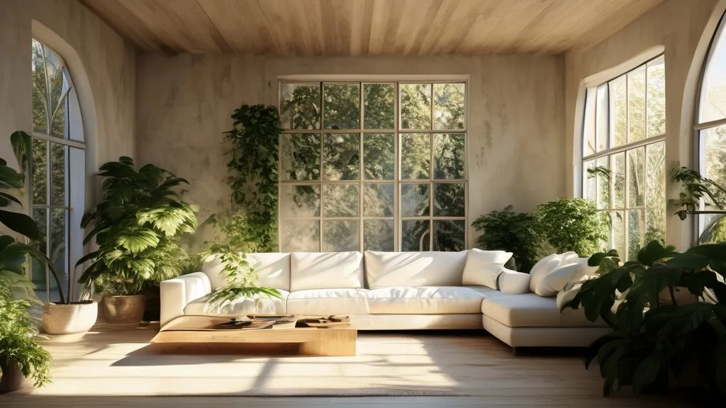 Cara Jitu Cuci Sofa Kayu Putih: Tips Perawatan Noda Membandel