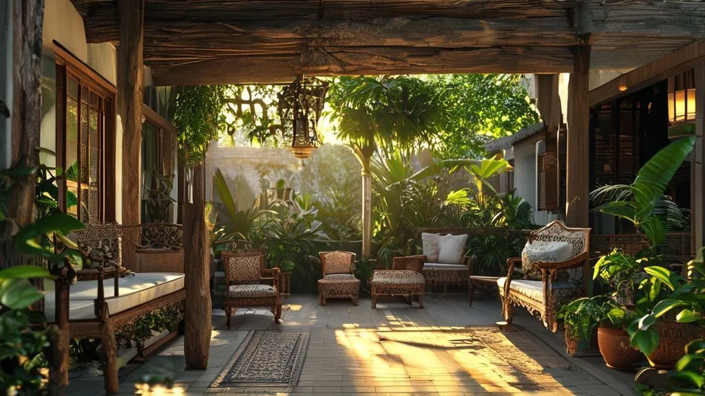 Perawatan Furniture Malaka Jaya: Tips Kebersihan Keluarga