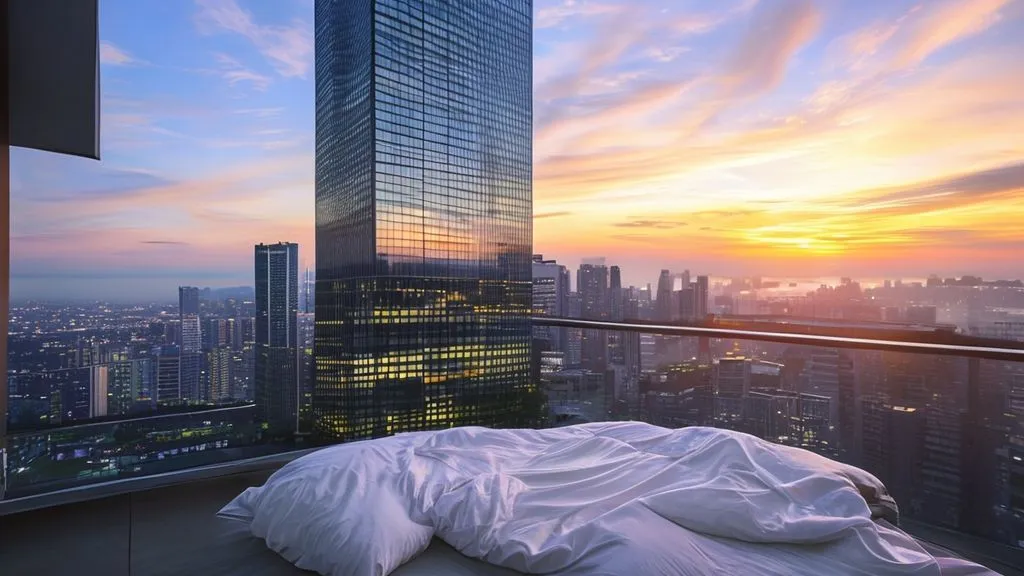 Layanan Perawatan Springbed Sudirman: Bersih & Profesional