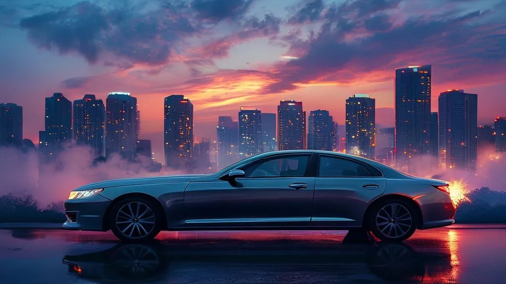 Jasa Cuci Jok Mobil Jelambar: Cara Jitu Bersihkan Plafon