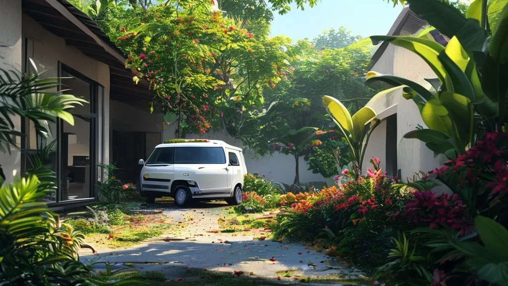 Jasa Cuci Springbed Kedoya: Solusi Rumah Bersih Maksimal