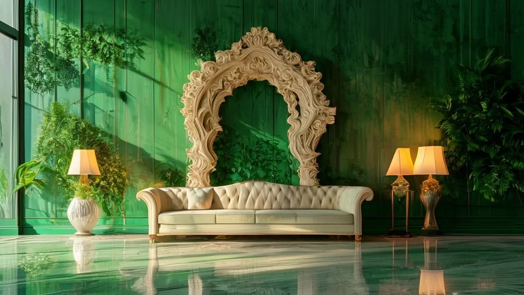 Cara Jitu Cuci Sofa Kamal Muara: Manfaatkan Layanan Ahli