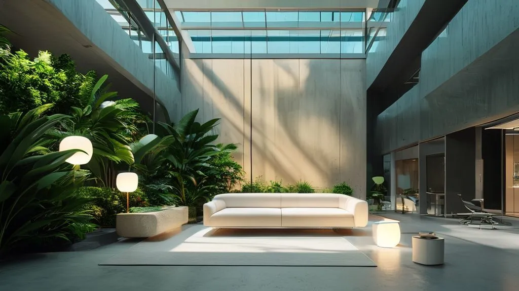 Trik Merawat Sofa Kantor Area Tangerang