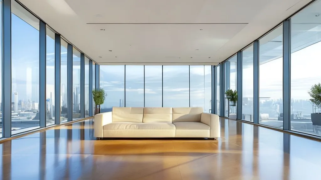 Teknik Cuci Sofa Kantor di Cikupa: Cara Mudah Merawat Sofa Kantor Anda