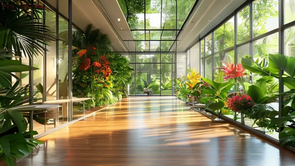 Standar Kebersihan Kantor di Wilayah Balaraja: Pentingnya Membiasakan Kebersihan Kantor