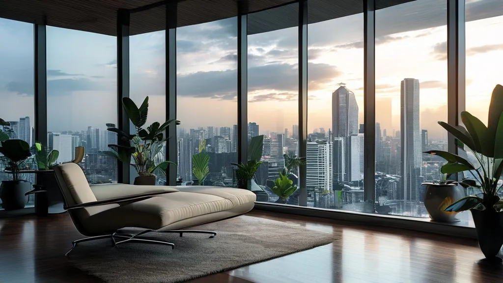 Kebersihan sofa kantor di Kelapa Dua: Cara Membiasakan Kebersihan Kantor yang Nyaman