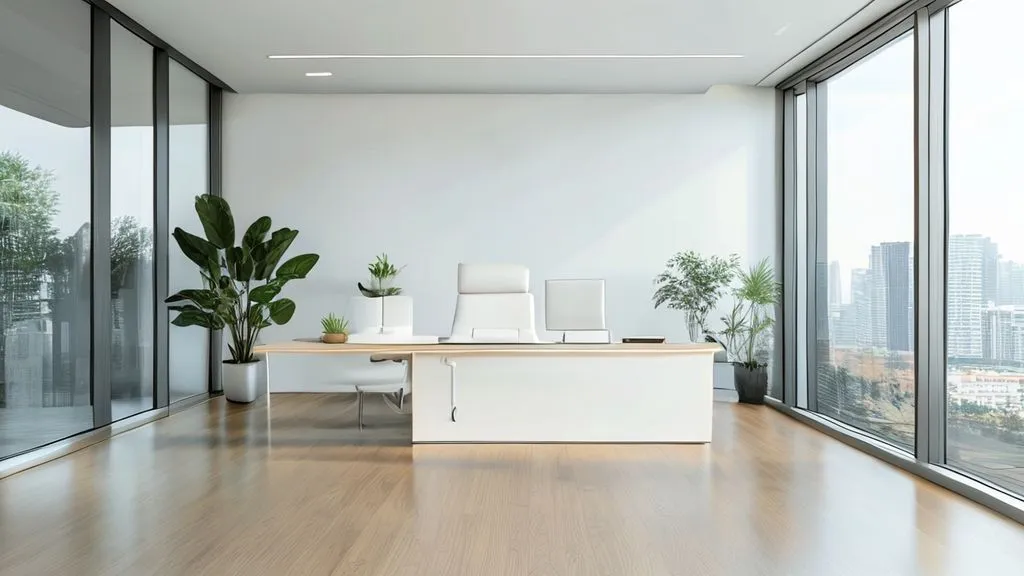 Panduan sofa kantor bersih Serpong Utara: Tips Membiasakan Kebersihan Kantor