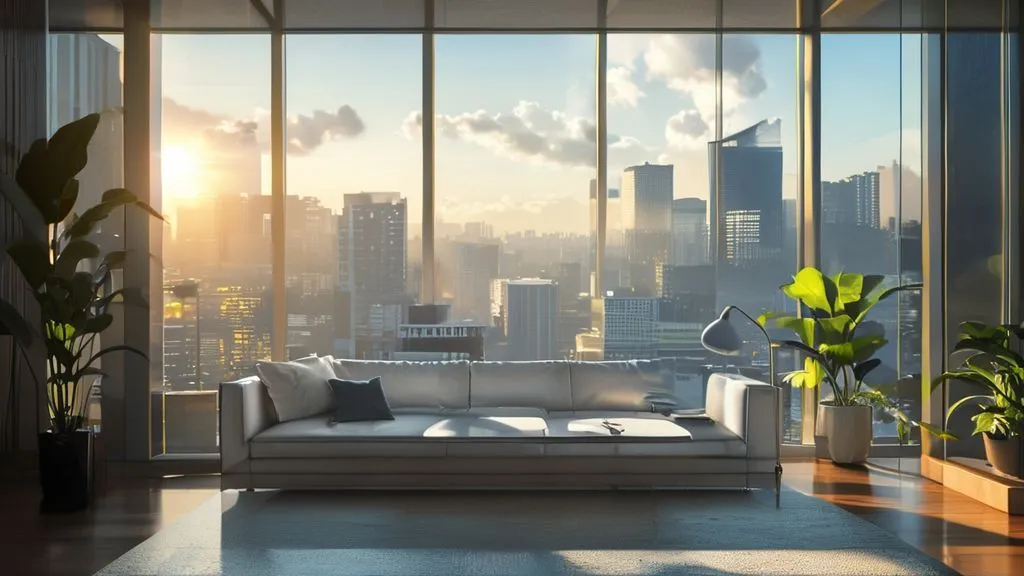 Kebersihan Sofa Kantor di Wilayah Menteng: Pentingnya Merawat Fasilitas