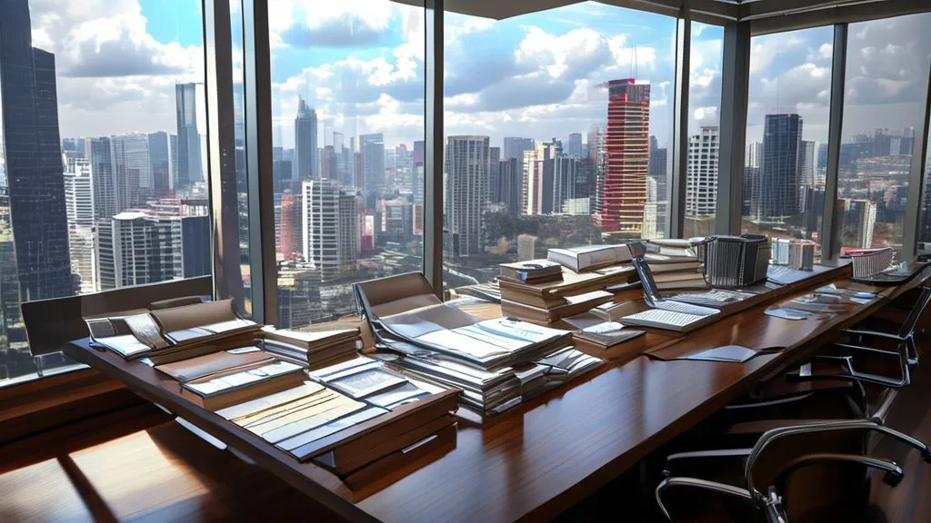 Cara Merawat Kursi Kantor Grogol Petamburan: Tips Kebersihan dan Perawatan