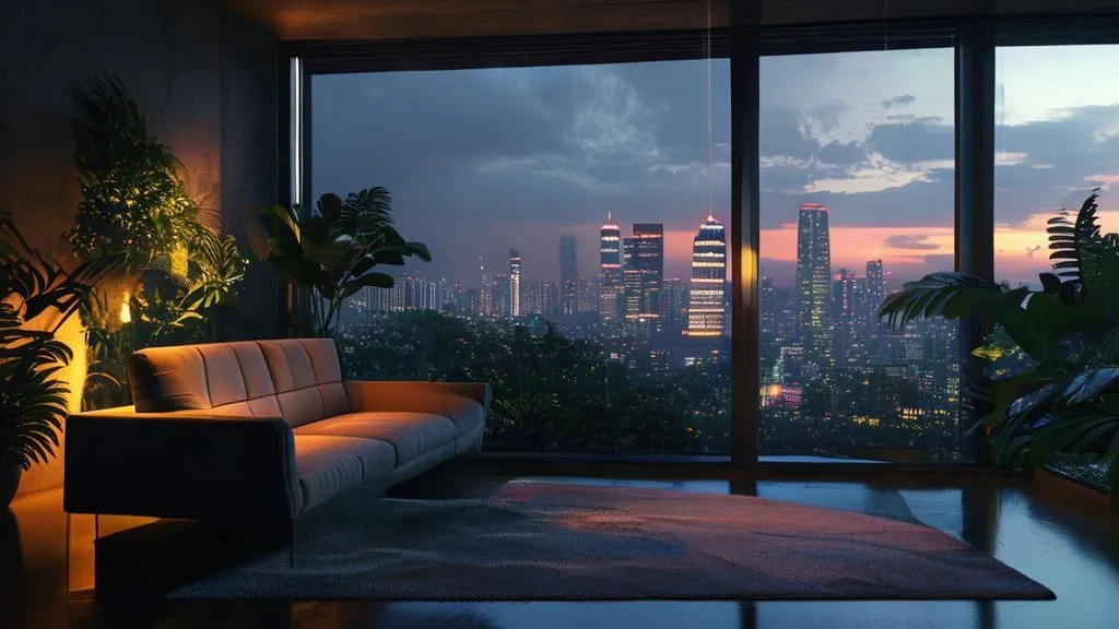 Metode Merawat Sofa Kantor di Palmerah dengan Benar