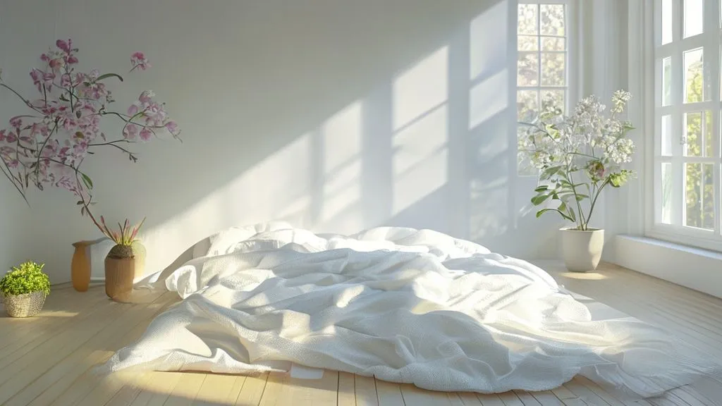 Arno D Clean Cuci Springbed Ciledug Tangerang: Bersih Maksimal!