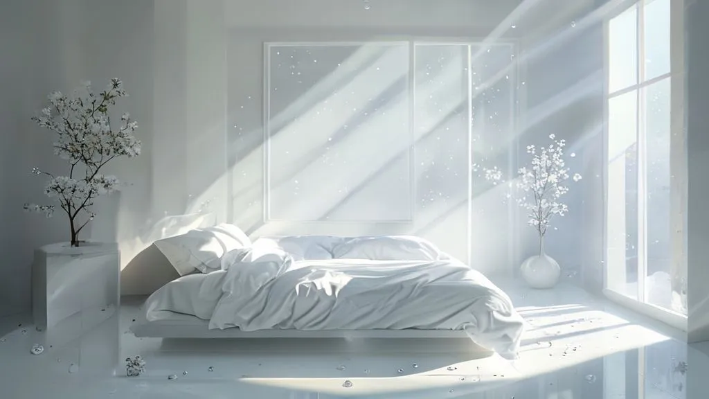 Cuci Springbed Arno D Clean Pagedangan Tangerang: Bersih Maksimal!