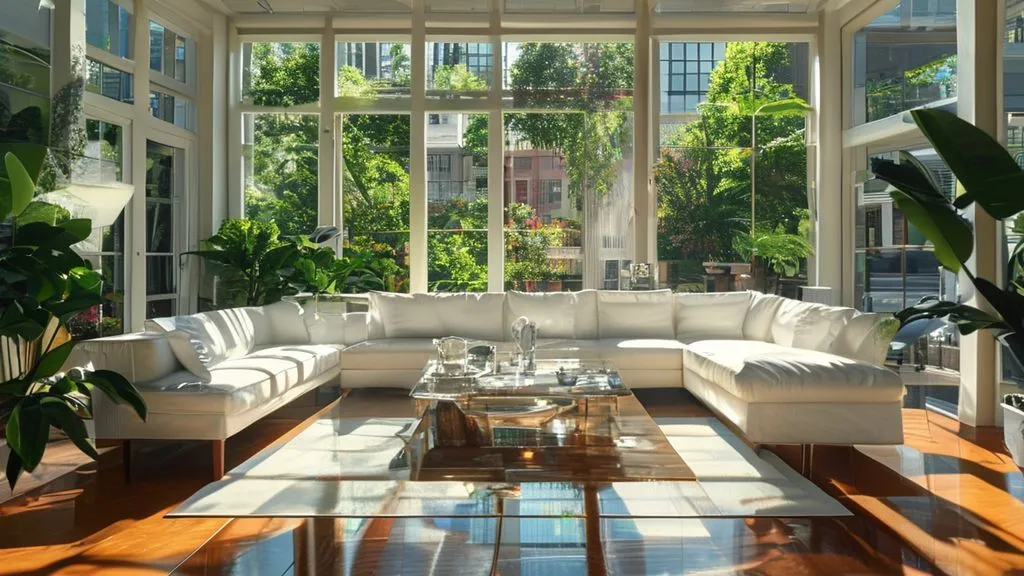 Arno D Clean Jasa Cuci Sofa Benda - Kebersihan Sofa yang Lebih Baik