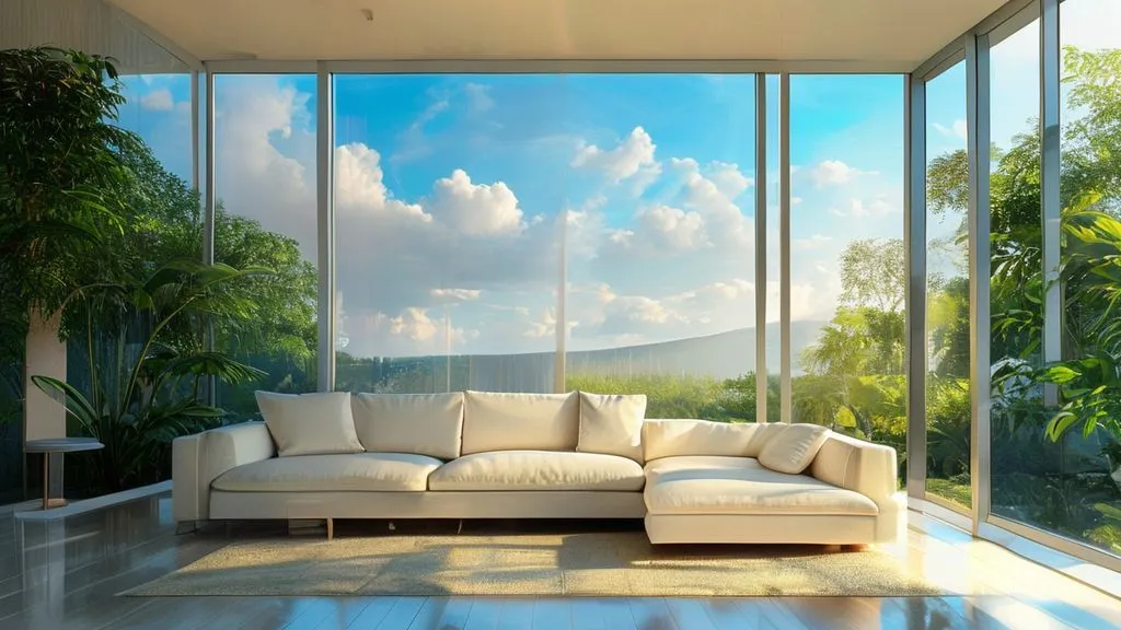 Cuci Sofa Arno D Clean Cipondoh Makmur - Pilihan Terbaik untuk Kebersihan Sofa Anda!