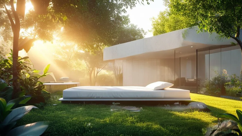 Cuci Springbed Arno D Clean Citra Raya: Solusi Kebersihan Terpercaya