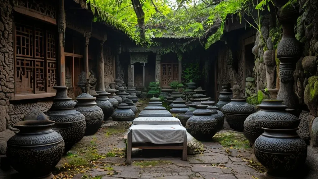 Arno D Clean Jasa Cuci Springbed Periuk - Layanan Kebersihan Terpercaya