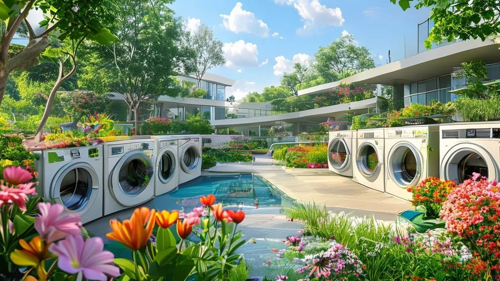 Arno D Clean Cuci Springbed Gading Serpong: Kebersihan yang Terpercaya