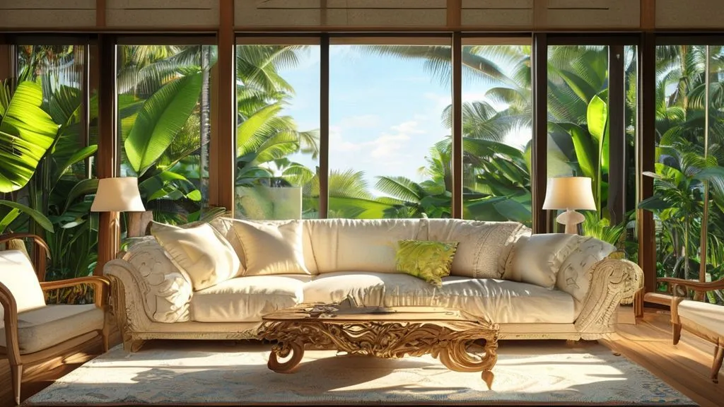 Jasa Cuci Sofa Arno D Clean Jatiuwung - Membuat Sofa Anda Bersih dan Nyaman