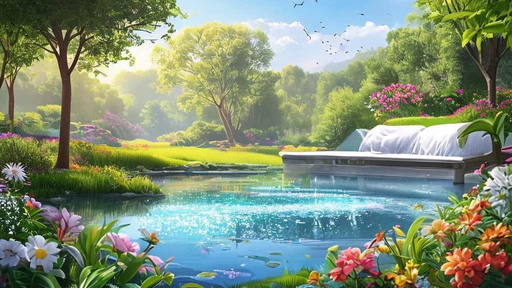 Cuci Springbed Arno D Clean Cipondoh Makmur: Pilihan Terbaik untuk Kebersihan dan Kenyamanan