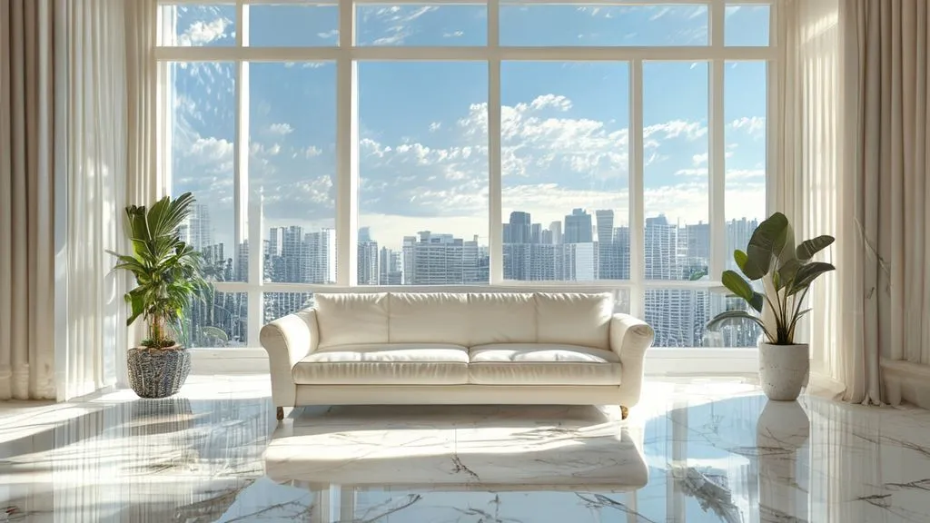 Jasa Cuci Sofa Arno D Clean Jembatan Lima - Kebersihan Sofa yang Terpercaya