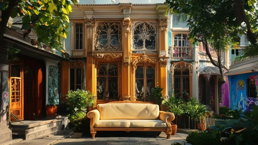 Arno D Clean Cuci Sofa Slipi Jaya: Layanan Cuci Sofa Terpercaya