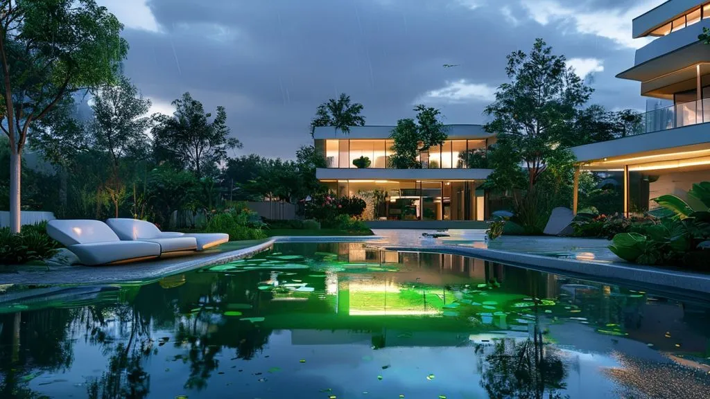 Arno D Clean Cuci Sofa Green Ville: Kebersihan yang Terpercaya