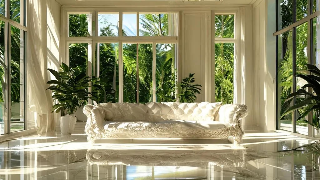 Jasa Cuci Sofa Arno D Clean Taman Ratu - Kebersihan Sofa Terbaik