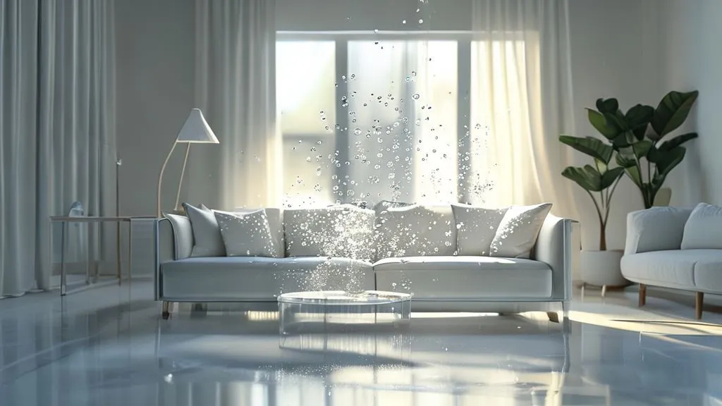 Jasa Cuci Sofa Arno D Clean Tomang Barat: Bersih Maksimal!