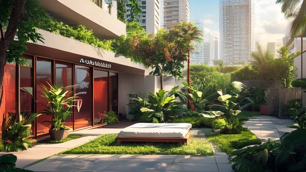 Arno D Clean Cuci Springbed Jatipulo Palmerah - Layanan Kebersihan Sofa dan Springbed Terpercaya