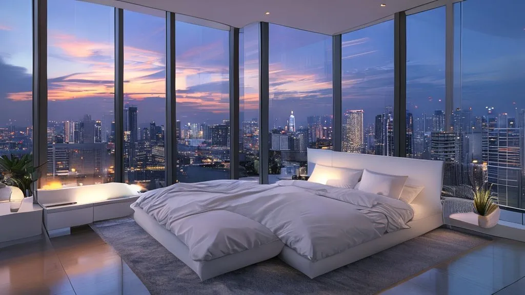 Jasa Cuci Springbed Arno D Bojong Indah - Kebersihan Springbed Terbaik