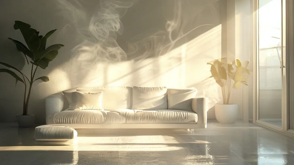 Cuci Sofa Arno D Clean Kalideres Permai: Sofa Bersih & Harum!