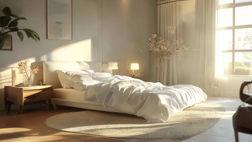 Arno D Clean Cuci Springbed Kebayoran Lama: Bersih Maksimal!