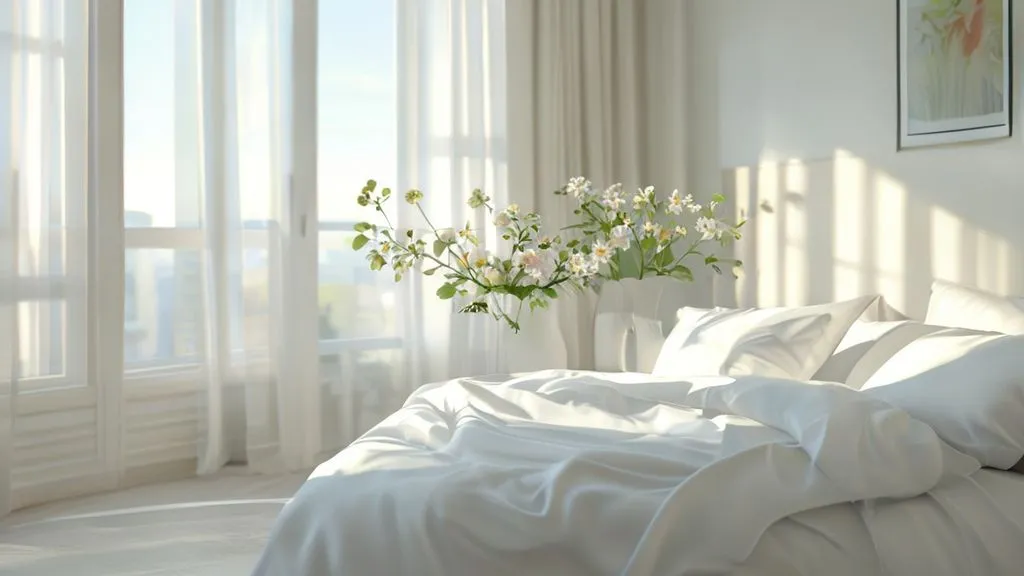 Jasa Cuci Springbed Arno D Radio Dalam: Tidur Nyenyak, Hidup Sehat!