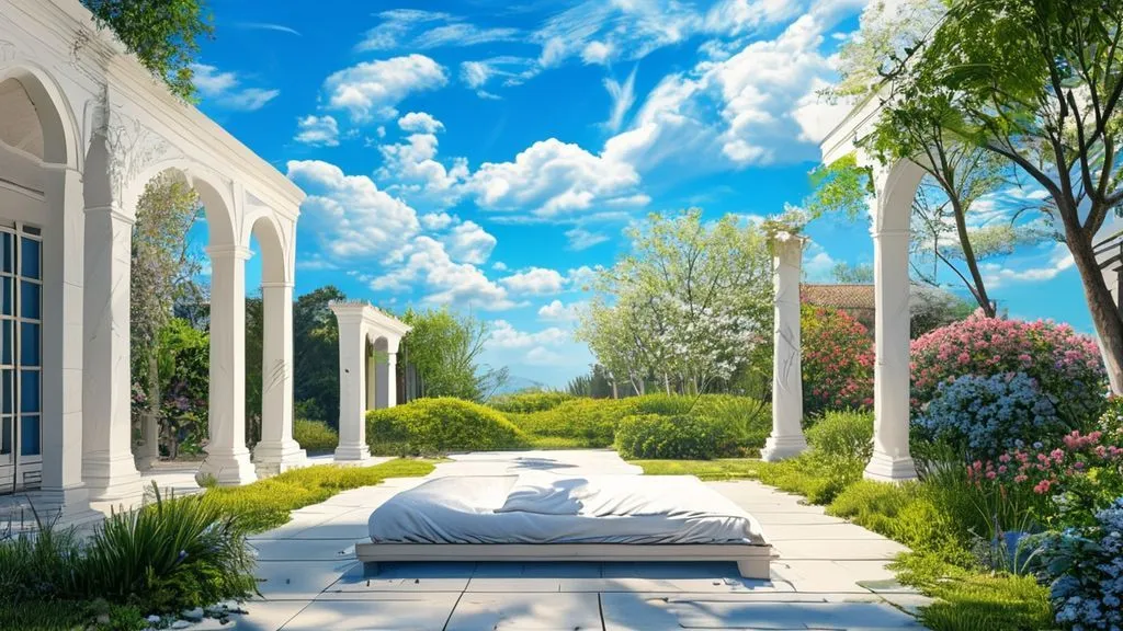 Cuci Springbed Arno D Clean Cilandak Timur: Solusi Kebersihan Terbaik